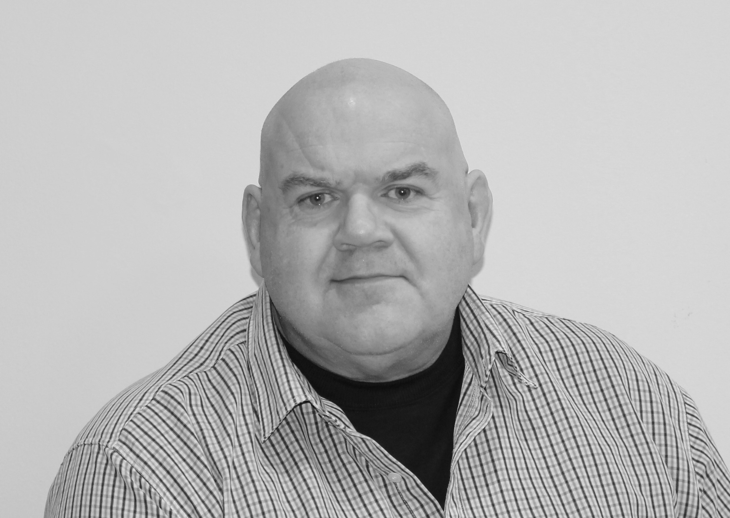 Philip Baines 